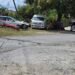 Two shot dead, three hurt in holiday gun attacks
