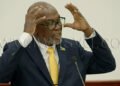 Leacock shocked by info ULP gov’t was collecting on citizens (+video) – iWitness News