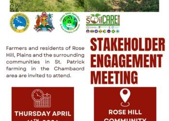 RDU/SAEP stakeholder engagement on Thursday, 16 April