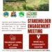RDU/SAEP stakeholder engagement on Thursday, 16 April