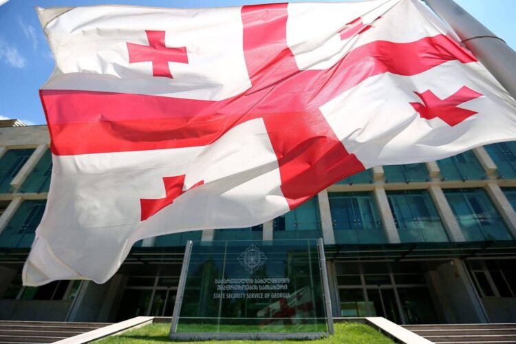 SSSG 2025 Report Talks of Alleged Attempts to Overthrow Government, Foreign Interference, Disinformation – Civil Georgia