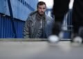 Tageblatt.lu | Football | UNA Strassen separates from coach Stefano Bensi