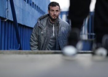 Tageblatt.lu | Football | UNA Strassen separates from coach Stefano Bensi