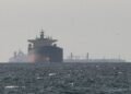 Oil prices plunge after Iran announces Strait of Hormuz completely open to commercial shipping