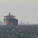 Oil prices plunge after Iran announces Strait of Hormuz completely open to commercial shipping