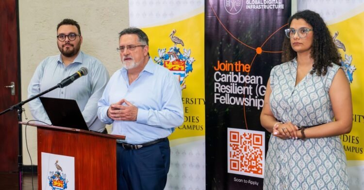 Regional Fellowship initiative targets Caribbean talent in digital infrastructure development