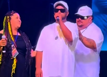UB40 tour standout Suliasi Pōle’o reportedly involved in fatal crash in Tonga