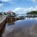 Public Works Ministry to upgrade Supenaam Stelling