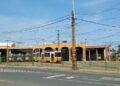 Budapest Transport Privately Held Corporation Opens House Events at Former Tram Depot