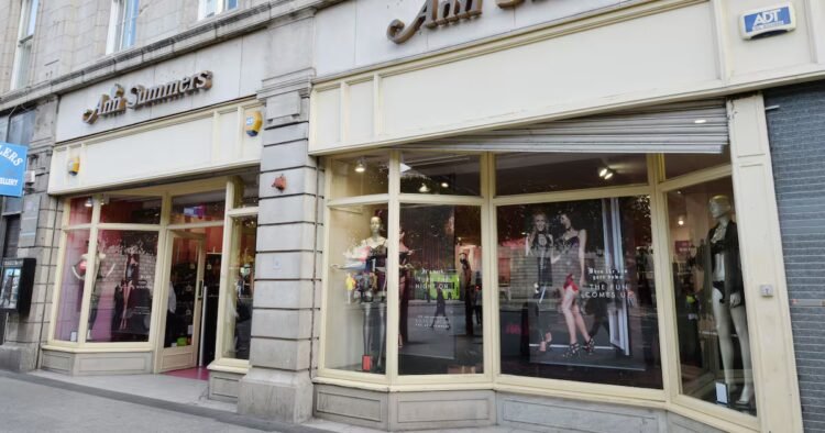 Remote-controlled rotating sex toy recalled over risk of injury from detaching parts – The Irish Times