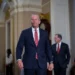 Republicans take first step toward funding ICE without Democrats’ help