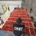 Anti-smuggling operation: DNIT seized 53 tons of vegetables in the Fernando de la Mora warehouse – Economy