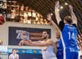 Palyza and Svoboda in the caliber, but Godwin decided Ostrava’s win over Olomouc