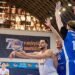 Palyza and Svoboda in the caliber, but Godwin decided Ostrava’s win over Olomouc