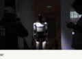 If only robots work – a hellish paradise? – DiePresse.com