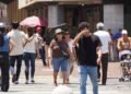 Guayaquil will have extremely high levels of UV radiation this Monday, April 13 | Community | Guayaquil