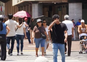 Guayaquil will have extremely high levels of UV radiation this Monday, April 13 | Community | Guayaquil