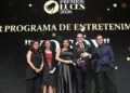 Luces Awards, 21st anniversary: ​​the complete list of winners 2026 categories