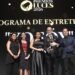 Luces Awards, 21st anniversary: ​​the complete list of winners 2026 categories