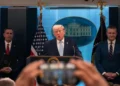 Trump started the Iran war with 5 goals. How far has he gotten?