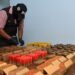 Arsenal: grenades and 5 thousand ammunition for large caliber weapons are seized in Vacamonte
