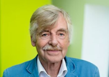 Obituary: Seán Ó Laoire: Award-winning architect who spearheaded major urban regeneration projects – The Irish Times