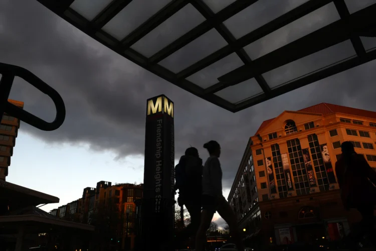 Two Metro workers shot and killed in murder-suicide, police say