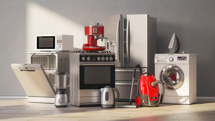 Will the prices of household appliances rise in Ecuador?: global chip crisis will impact the market | Reports | News
