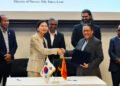 Timor-Leste, South Korea sign US$13.2 million grant agreements for forestry restoration and school feeding program