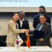 Timor-Leste, South Korea sign US$13.2 million grant agreements for forestry restoration and school feeding program