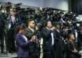 Timor-Leste up 9 spots to 30th in press freedom index