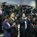 Timor-Leste up 9 spots to 30th in press freedom index