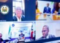 Timor-Leste, Sierra Leone discuss collective action to restore peace in g7+ countries