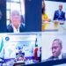 Timor-Leste, Sierra Leone discuss collective action to restore peace in g7+ countries