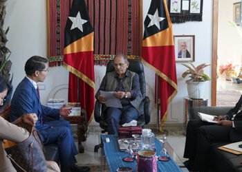 Vietnam pledges support for Timor-Leste on food security