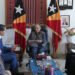 Vietnam pledges support for Timor-Leste on food security