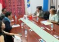 Timor-Leste, South Korea discuss strengthening education cooperation