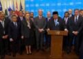 Timor-Leste joins call for stronger protection of UN peacekeepers amid tensions in the Middle East