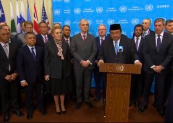 Timor-Leste joins call for stronger protection of UN peacekeepers amid tensions in the Middle East