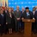 Timor-Leste joins call for stronger protection of UN peacekeepers amid tensions in the Middle East