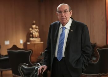 Rodrigo Arias: ‘En las elecciones ganó Laura Fernández pero perdió Chaves’
