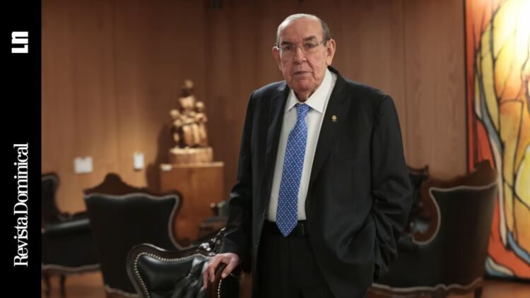 Rodrigo Arias: ‘En las elecciones ganó Laura Fernández pero perdió Chaves’