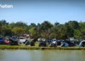 Khao Yai closes Lam Ta Khong campsite over acute water shortage