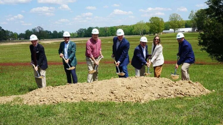 United States: Tennessee State Officials Break Ground on State-of-the-Art Facility To Train Water Professionals, First Responders