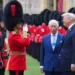 King Charles steps into U.K.-Trump standoff just as new security concerns arise
