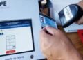 Face and Seal | Should there be electronic voting in Peru? Javier Albán | Erick Iriarte