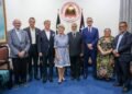 Timor Resources briefs Prime Minister Gusmão on onshore oil exploration progress