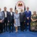 Timor Resources briefs Prime Minister Gusmão on onshore oil exploration progress