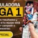 Liga 1 2026 Calculator: see the accumulated standings, results and predictions of Peruvian football