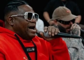 Farruko launches ‘Manda la plena moh’, a tribute to Panama